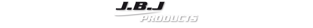 JBJ Products - Global Solutions for Industry