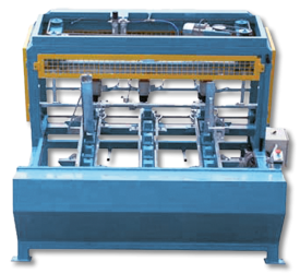 Carga para producción de patines JBJ-230