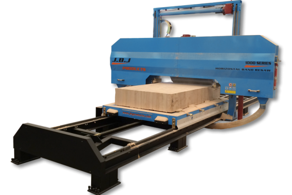 Sierra desdobladora JBJ 1000 XXL Balsa Wood Edition